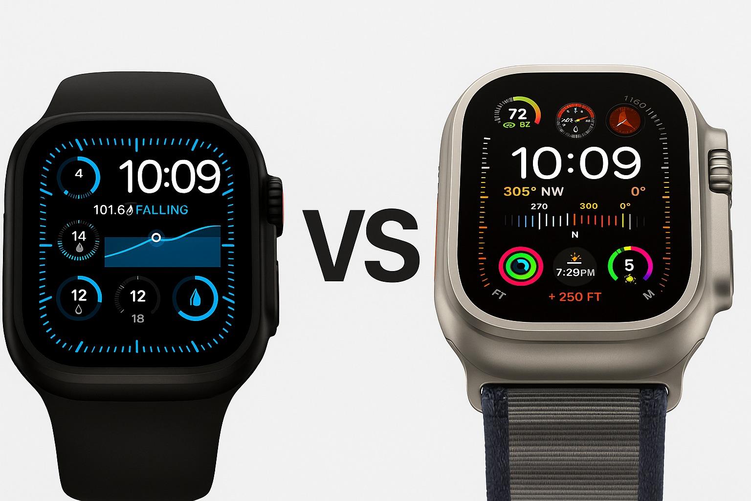 Apple Watch Series 11 Revealed: What's New?