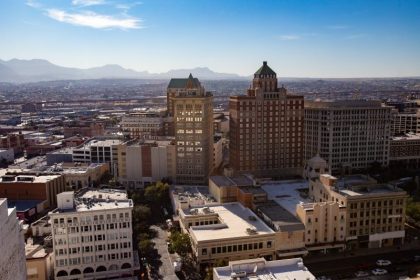 Un guide de l’histoire architecturale d’El Paso
