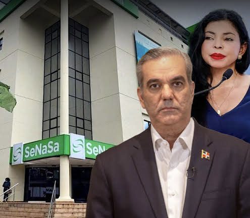 Luis Abinader advierte a funcionarios: “Puedo tener buenos amigos, pero en la vida cómplices”