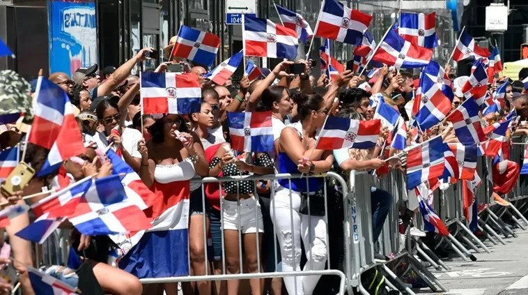 SOLN y PreCoHis especifican a dominicanos y otras etnias campo de acción triestatal para enredar inclemencia del tiempo