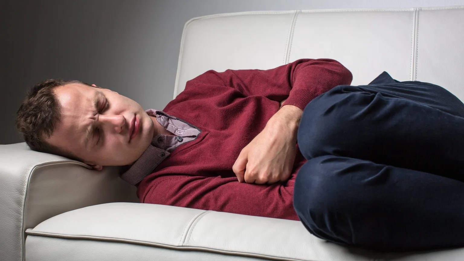 ¿Qué significa un dictamen de enfermedad inflamatoria intestinal?