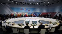 Se anunció incorporación oficial de Vietnam como país socio de los BRICS