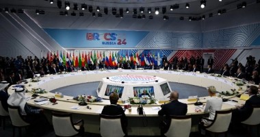 Se anunció incorporación oficial de Vietnam como país socio de los BRICS