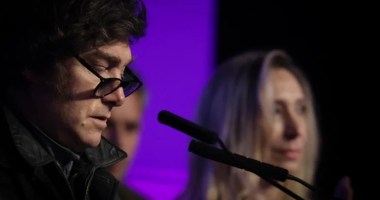 A Milei se le fundió la motosierra y el peronismo obtiene un contundente triunfo en Buenos Aires