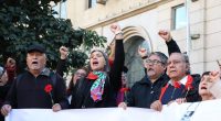 “Recordar el 11 de septiembre de 1973 no es un acto del pasado. Es, ante todo, un ejercicio de presente”