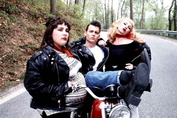 Cry-Baby: John Waters Directs Johnny Depp | Emanuel Levy 400_x_600_jpg