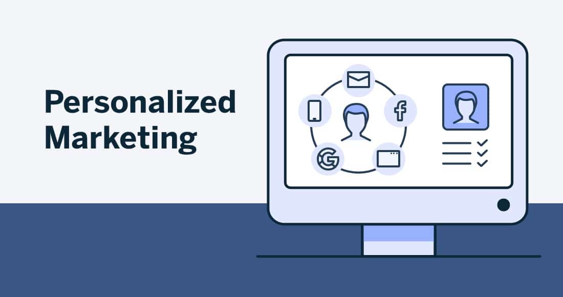  Understand personalization and take your business and advertising a step further