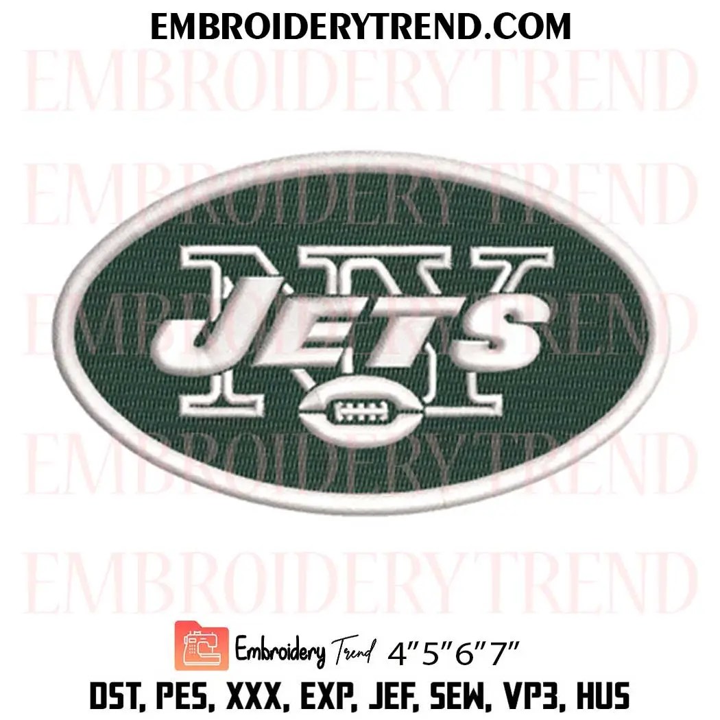 New york jets logo