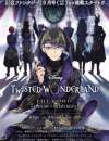Disney Twisted Wonderland the Comic – Episode of Octavinelle