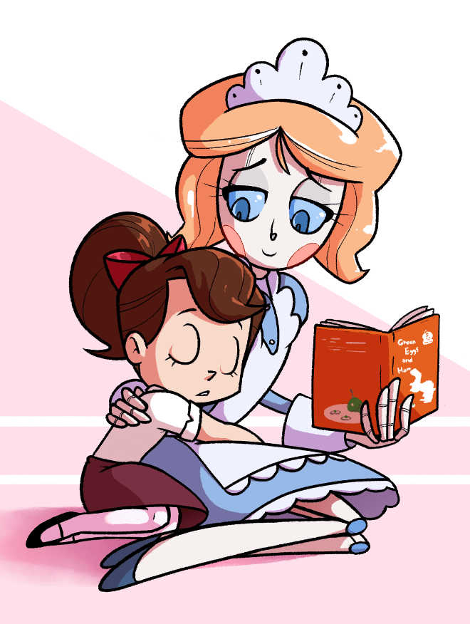 Emmy the robot rule 34