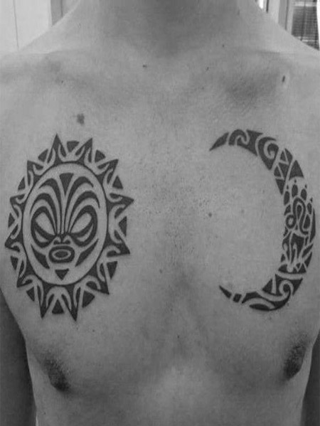 Top 23 Polynesian Tattoo Meanings With Designs | 2022 599_x_450_jpg