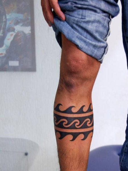 Top 23 Polynesian Tattoo Meanings With Designs | 2022 599_x_450_jpg
