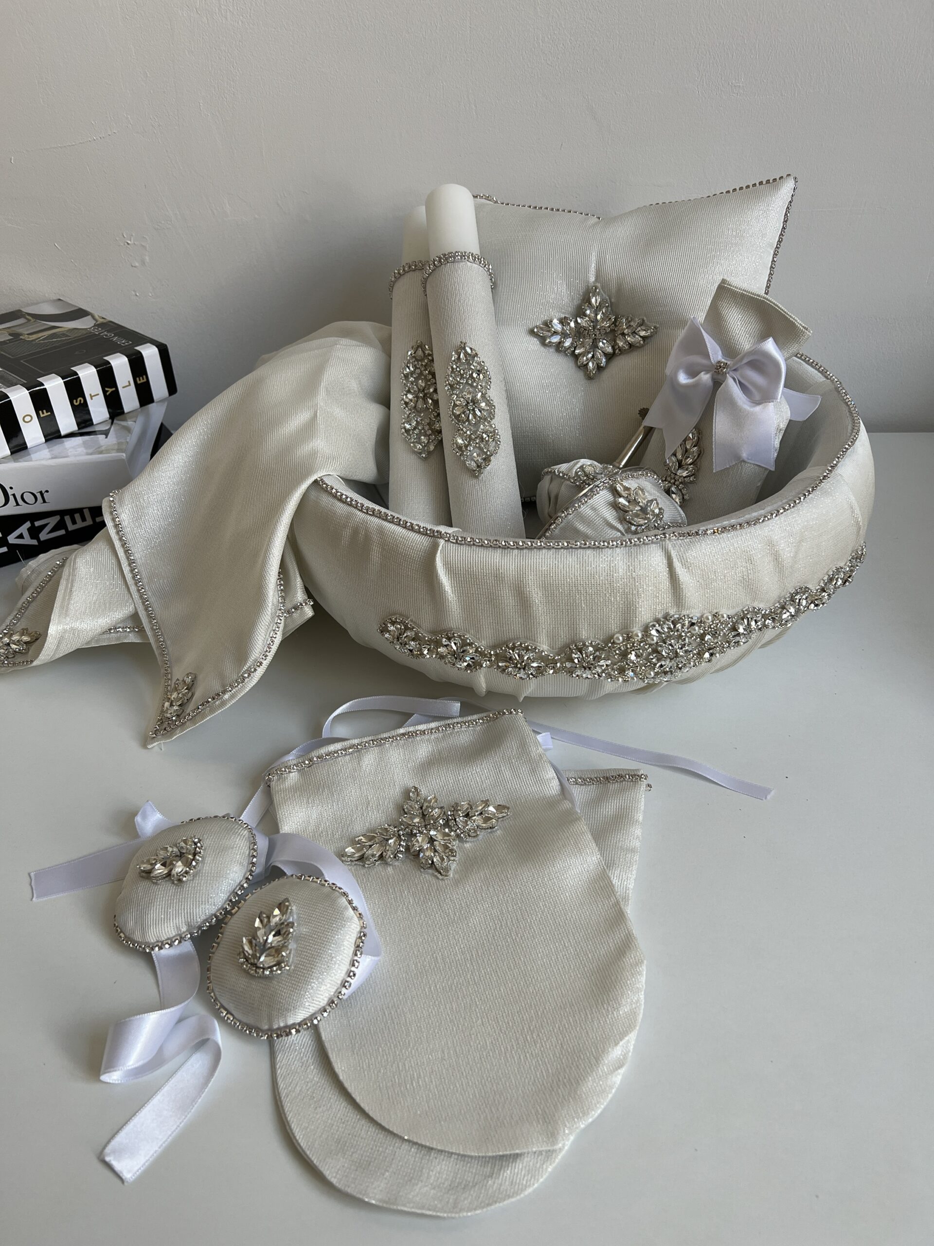 Kit henné mariage