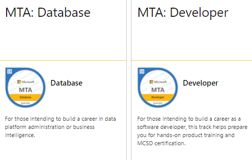 MCSA: SQL 2016 Database Administration – Emulation Software Technologies  Pvt. Ltd.