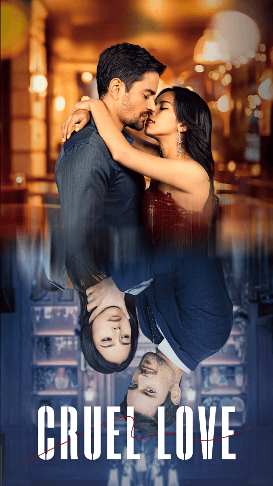 Cruel Love