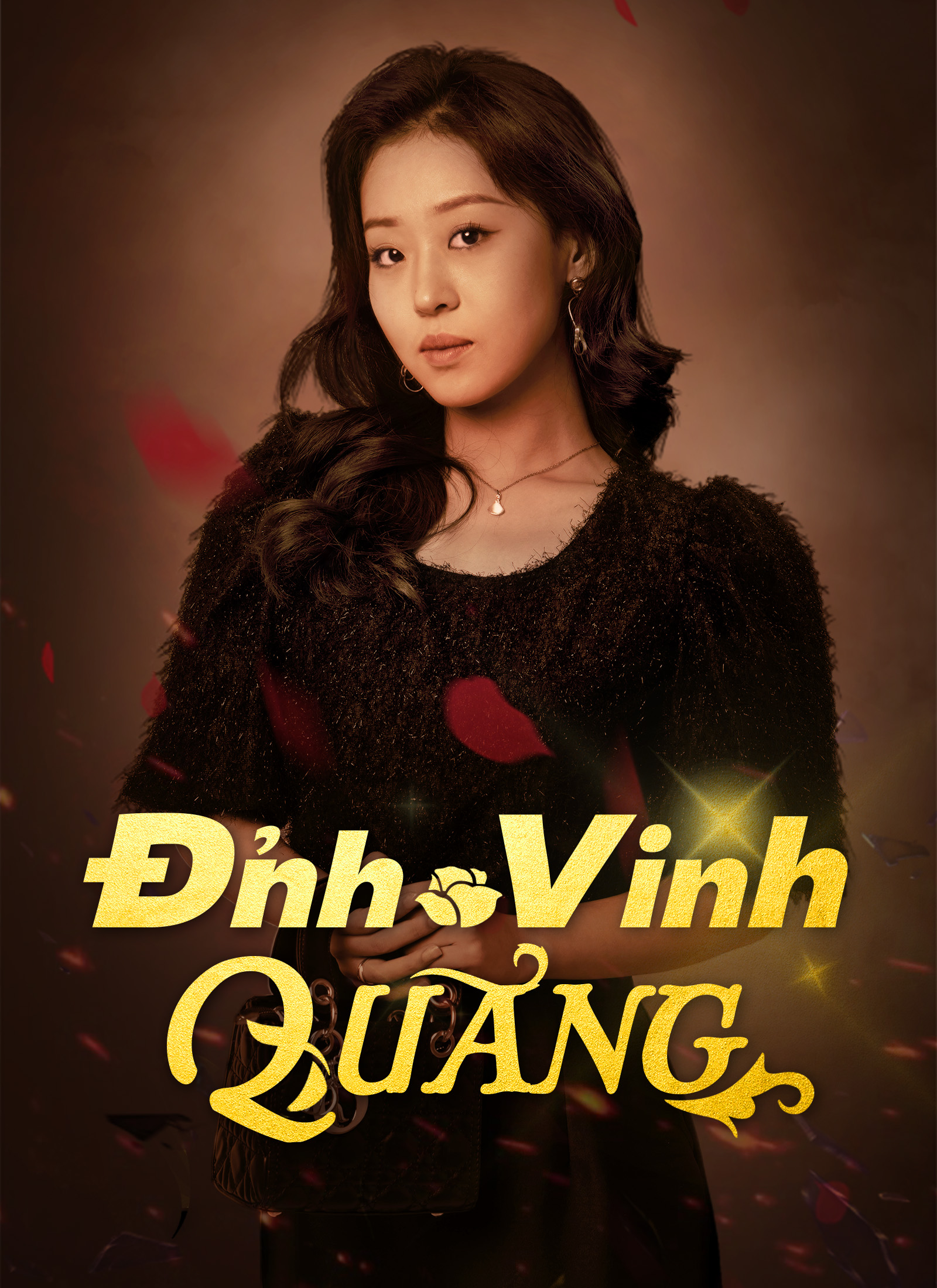 [Lồng tiếng]Đỉnh Vinh Quang