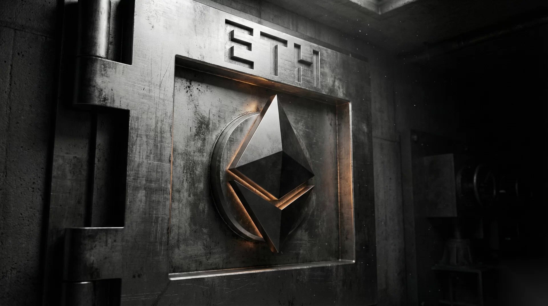 An Audacious Move as Ether Prices Decline