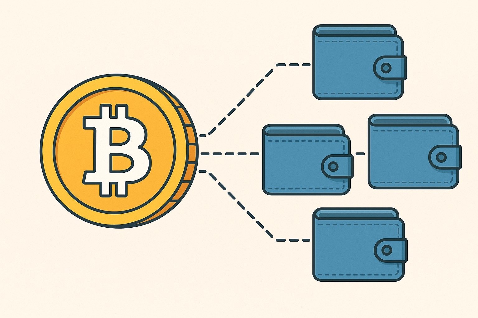 What Is A Multi Crypto Wallet?