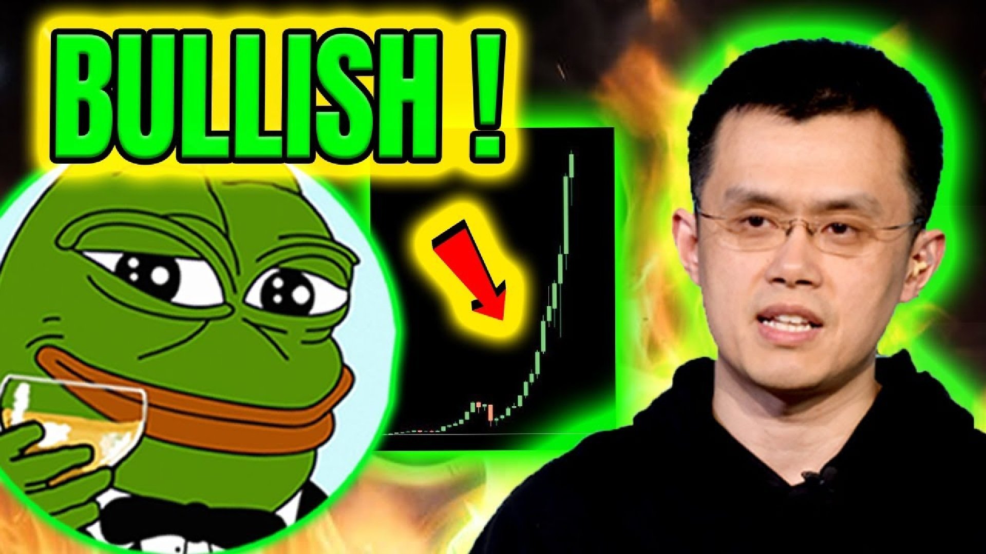 Will PEPE Pump Again While a New Meme Coin Hits Presale Milestone