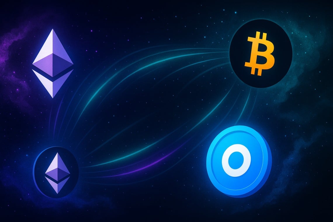 ShapeShift relaunches Base’s multichain features