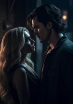 THE LIE OF LOVE THE TRUTH OF HATRED