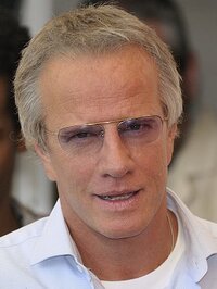 Christopher Lambert Omdb