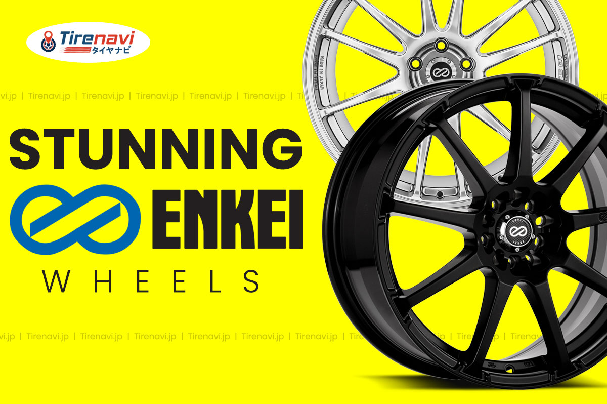 Is Enkei a Good Wheel Brand? A Deep Dive Is Enkei a Good Wheel Brand? A Deep Dive