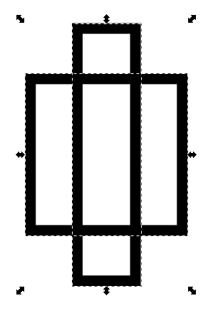 как нарисовать кельтский узел