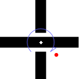 как нарисовать кельтский узел