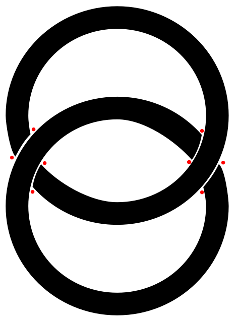 как нарисовать кельтский узел