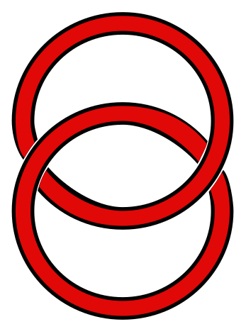 как нарисовать кельтский узел