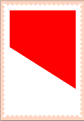 нарисовать почтовую