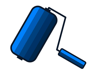 как нарисовать логотип в inkscape
