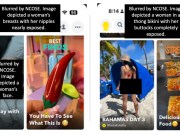 Snapchat - NCOSE  13