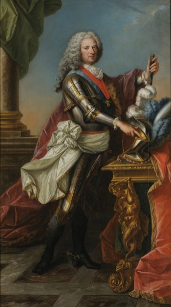 Call For Papers The Orleans Collection Enfilade