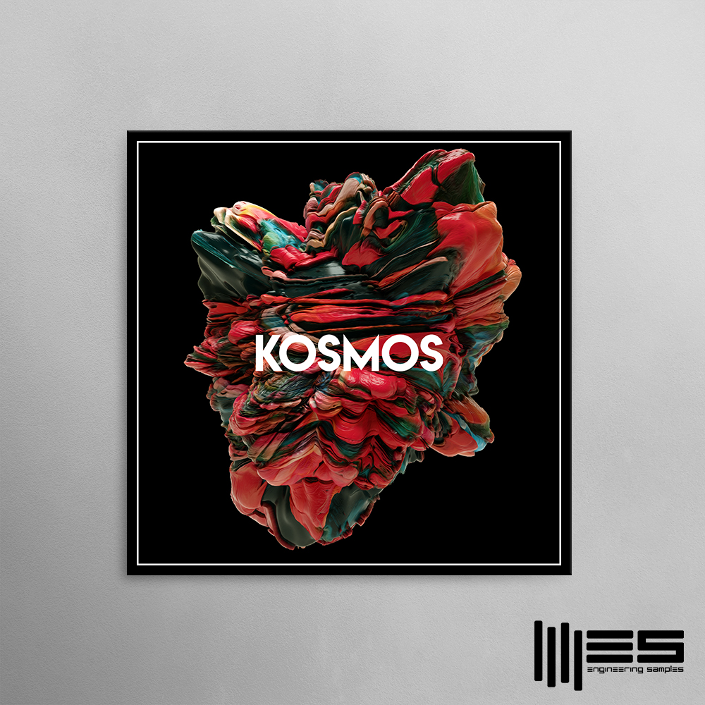 Kosmos sample pack