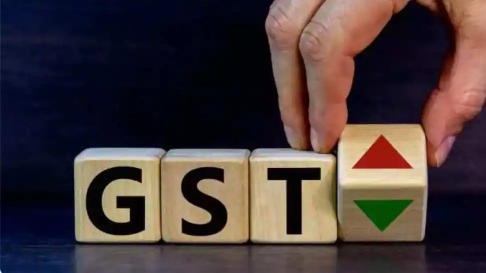 Centre Reduces GST Rates On Electronic Items: Here’s How Much You Save Centre Reduces GST Rates On Electronic Items: Here’s How Much You Save