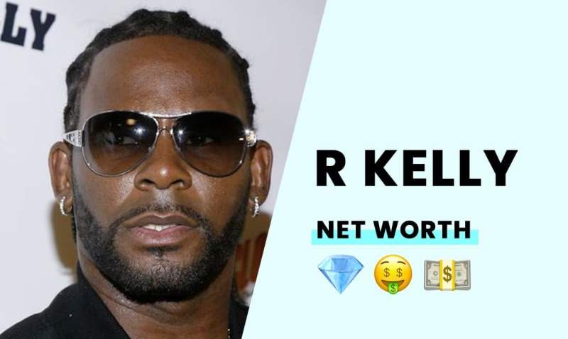 r kelly net worth 650 - Ilustrasi 3