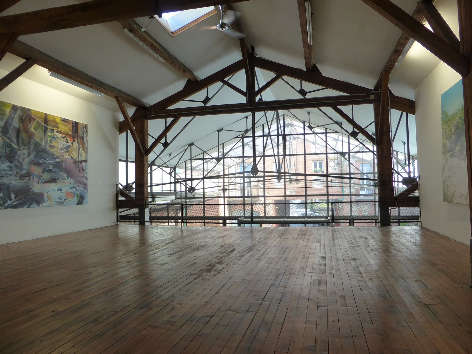 Appel A Residence Transfrontaliere Ensemble Flashback