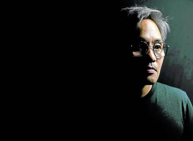 For Ebe Dancel, anniversary present proves how music transcends generations