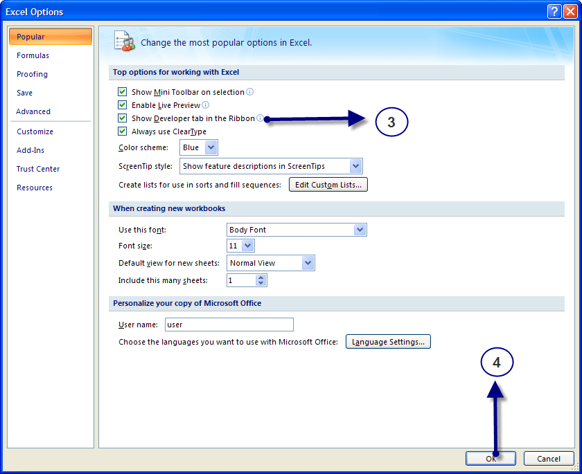 Mencari koreksi dengan VBA | Mirror Eoditor Blog