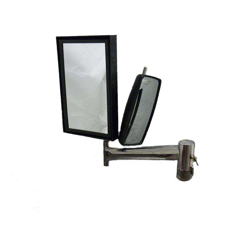 Neho Speciaaltechniek Your Electrical Equipment Partner Kunststof Spiegel 400x300mm