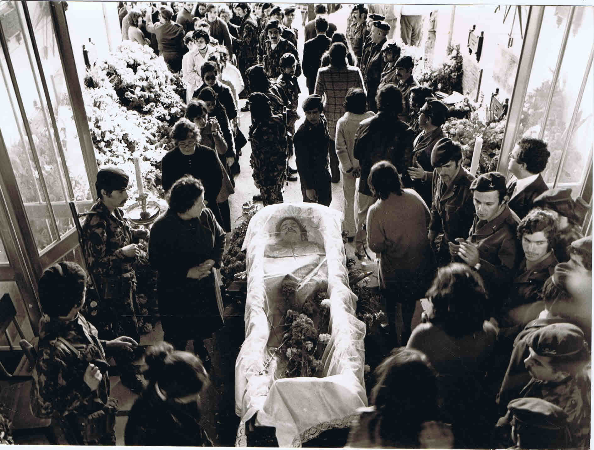 Funeraria freitas cruz alta