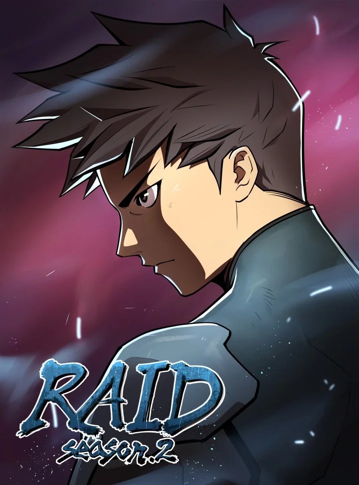Raid Raid
