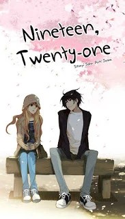 Nineteen, Twenty-One Nineteen, Twenty-One