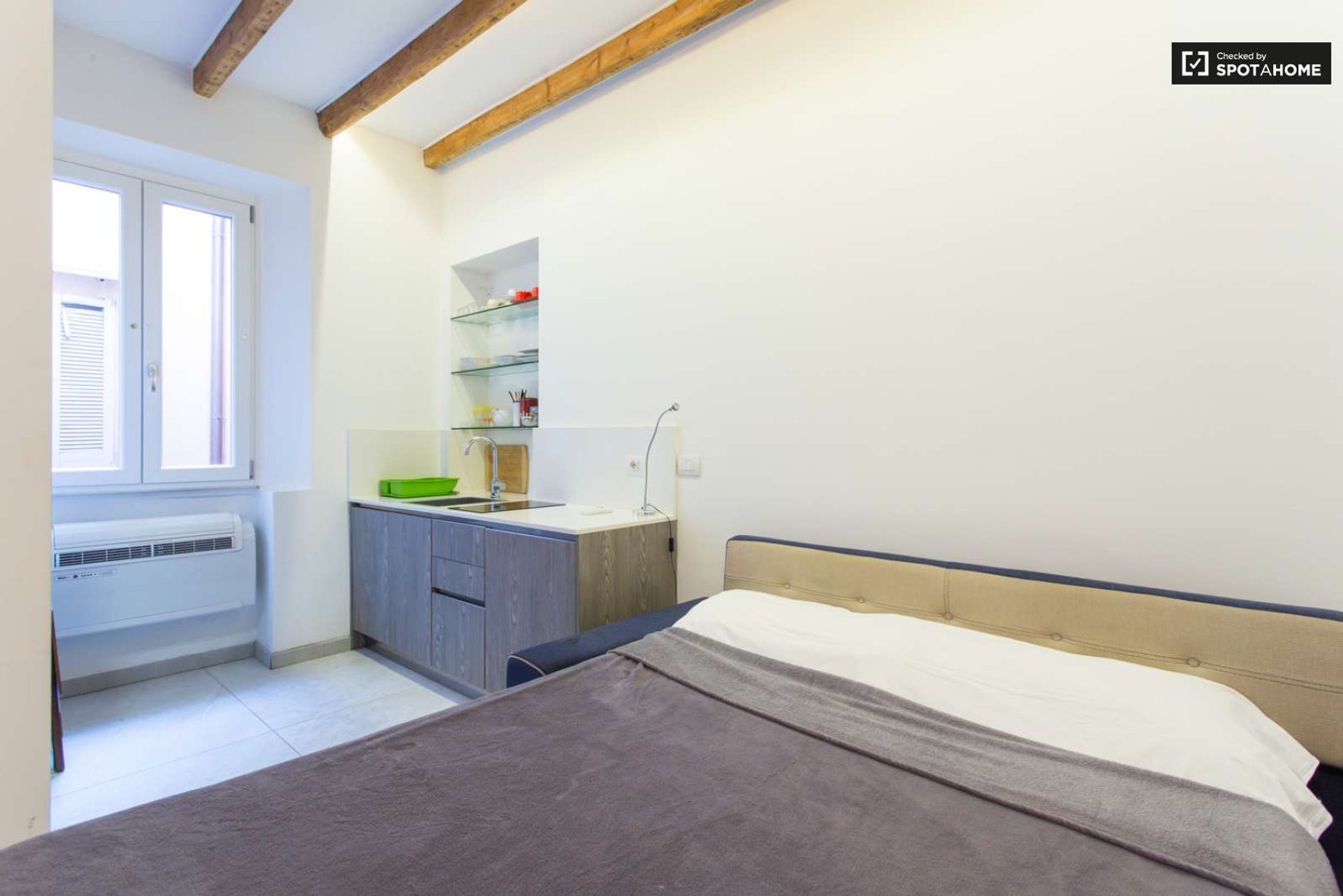 Logement etudiant milan