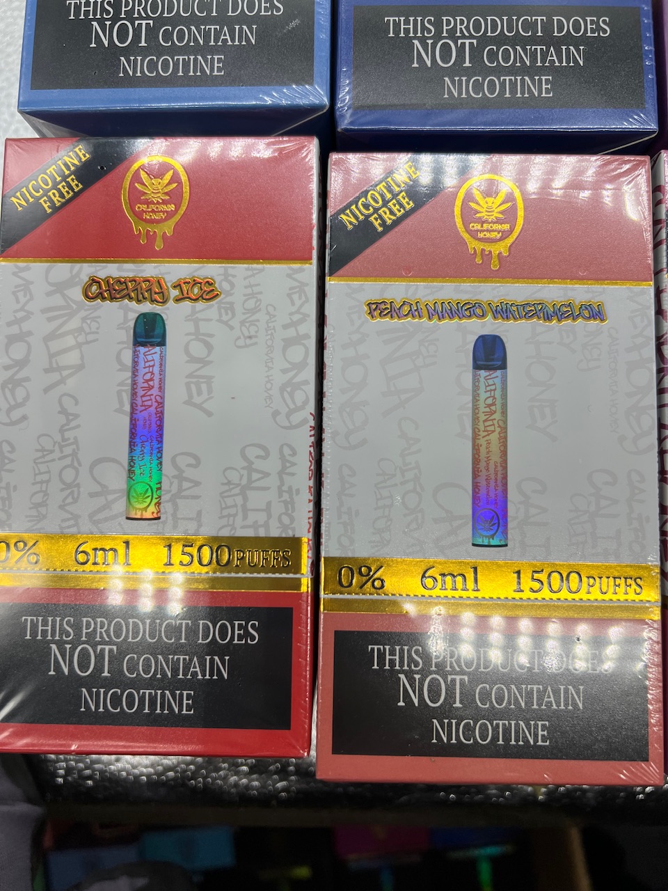 Gold Coast Clear Carts Review