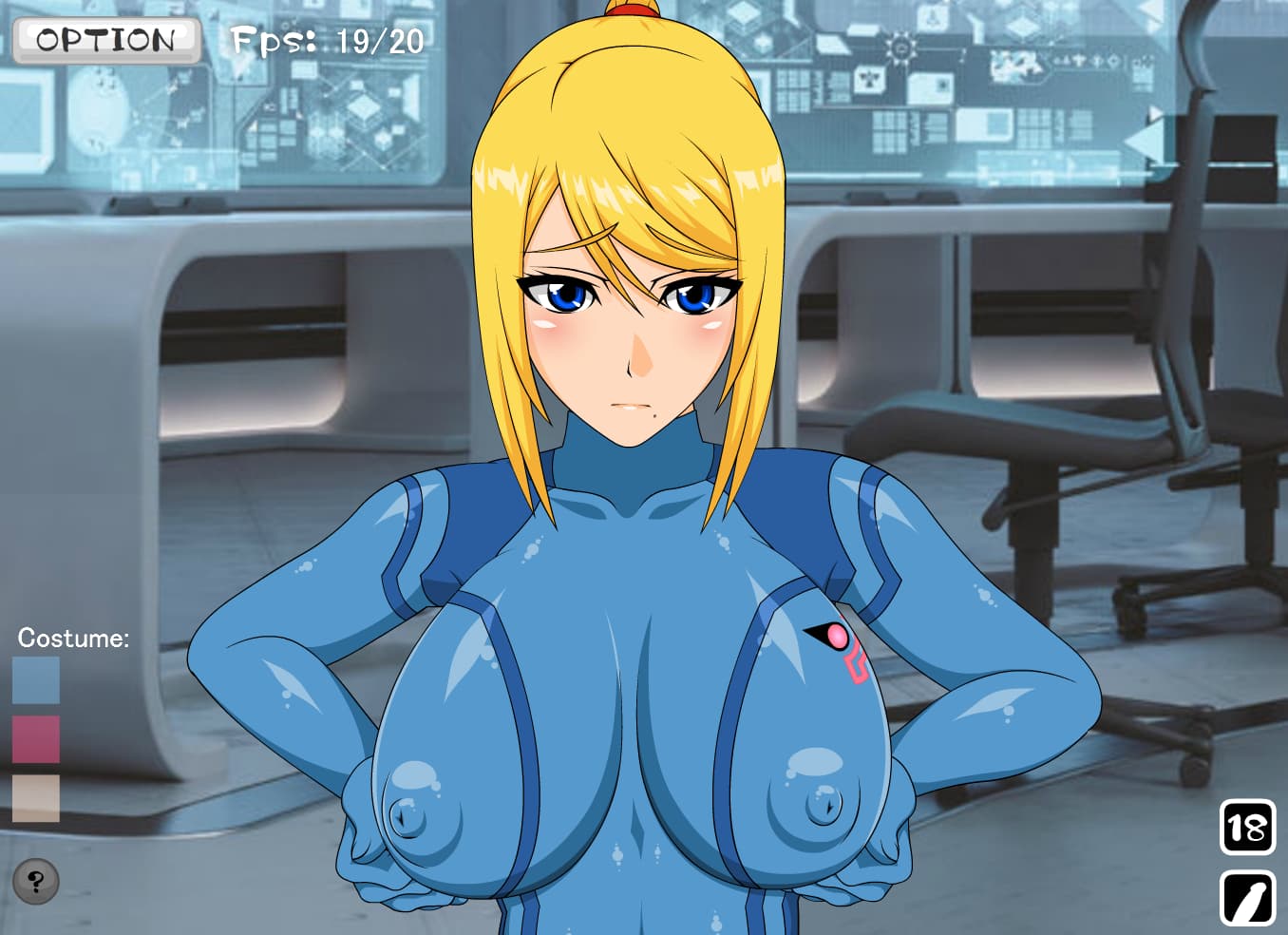 Free Hentai Flash Games