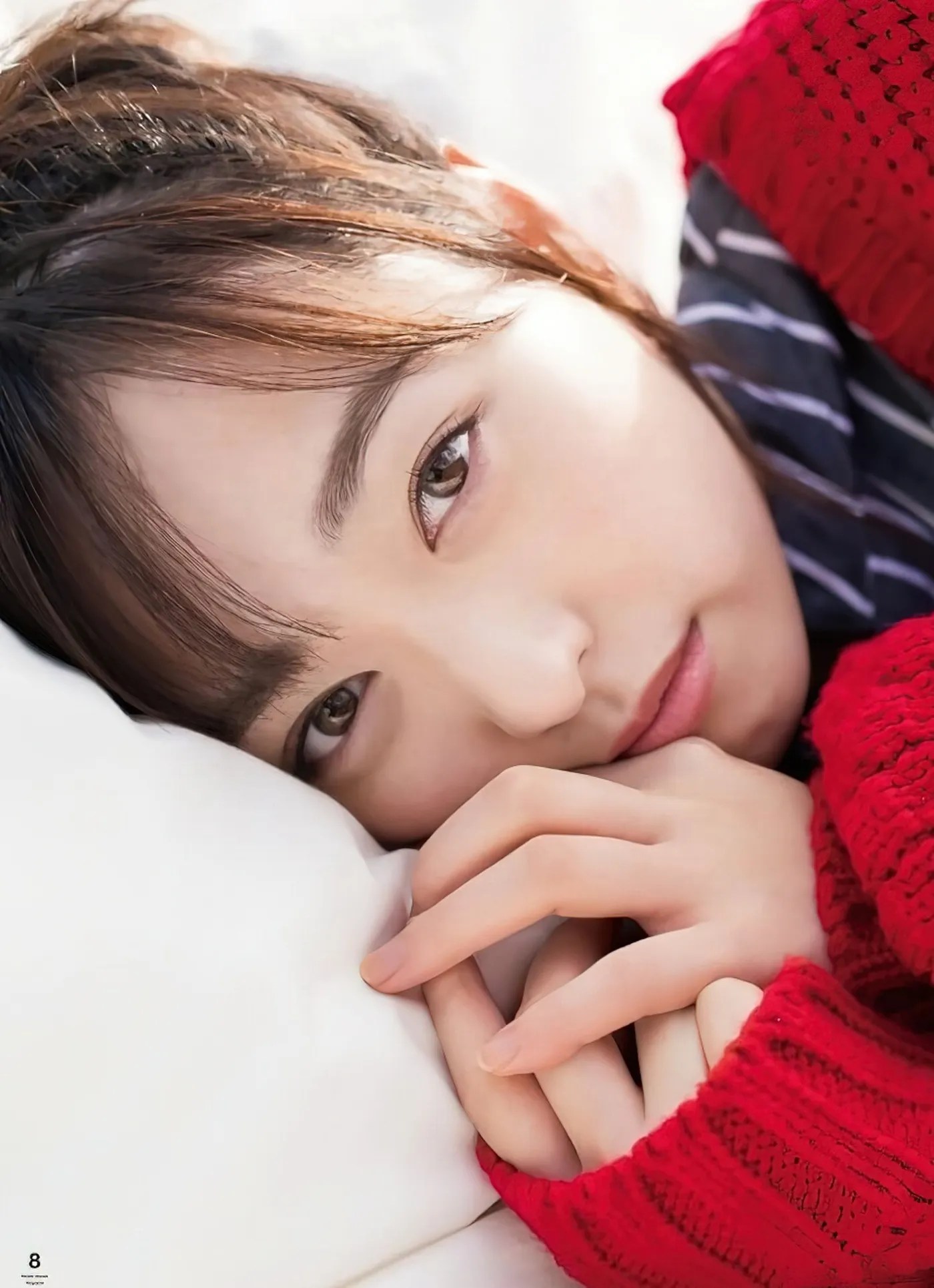 【福原遥の高画質エロ画像146枚】元子役まいんちゃんのセクシーグラビア│エロ画像まとめエロトック!!