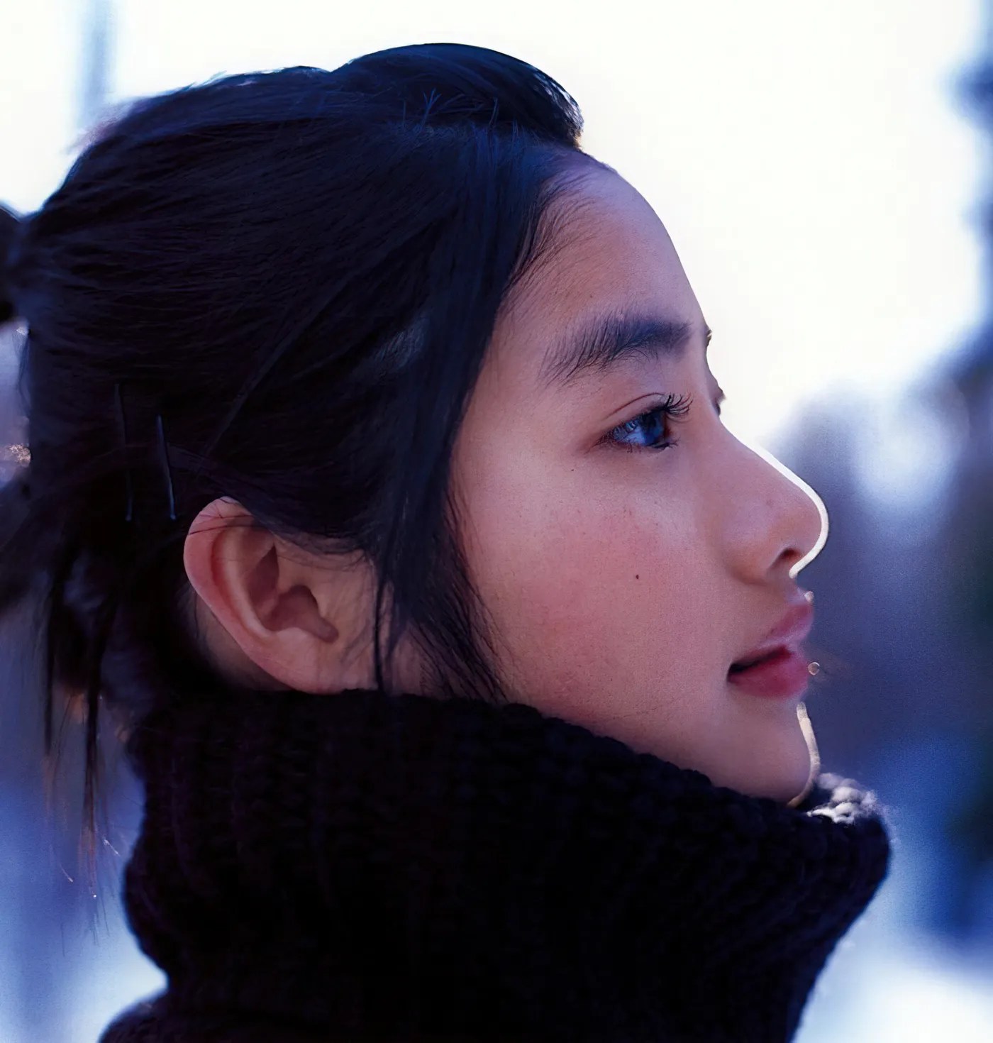 【石原さとみ高画質エロ画像128枚】くちびるセクシー女優の濡れ場＆お宝グラビア│エロ画像まとめエロトック!!